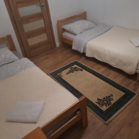 Apartman Zuki Zagreb Extérieur photo