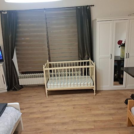Apartman Zuki Zagreb Extérieur photo