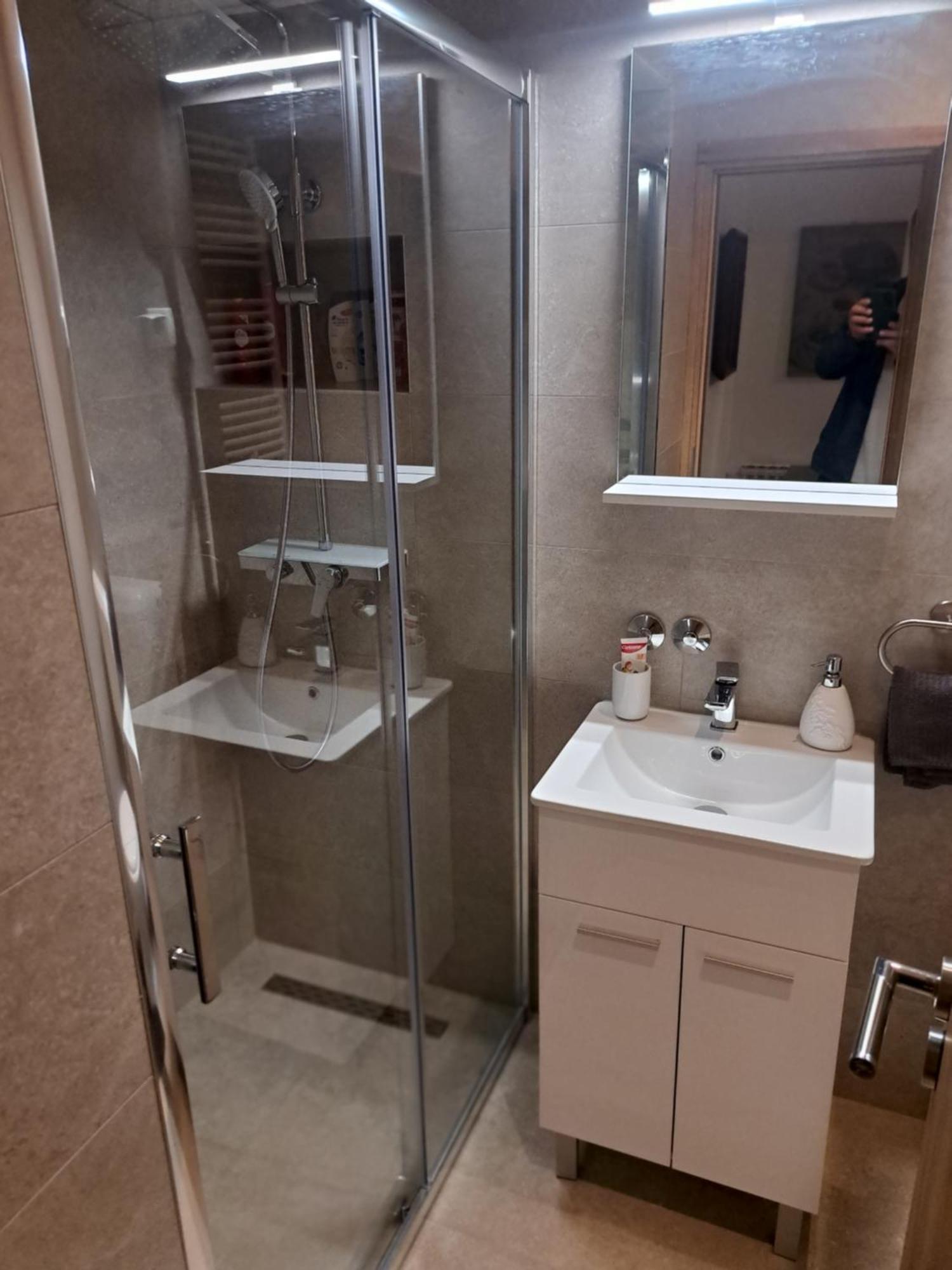 Apartman Zuki Zagreb Extérieur photo