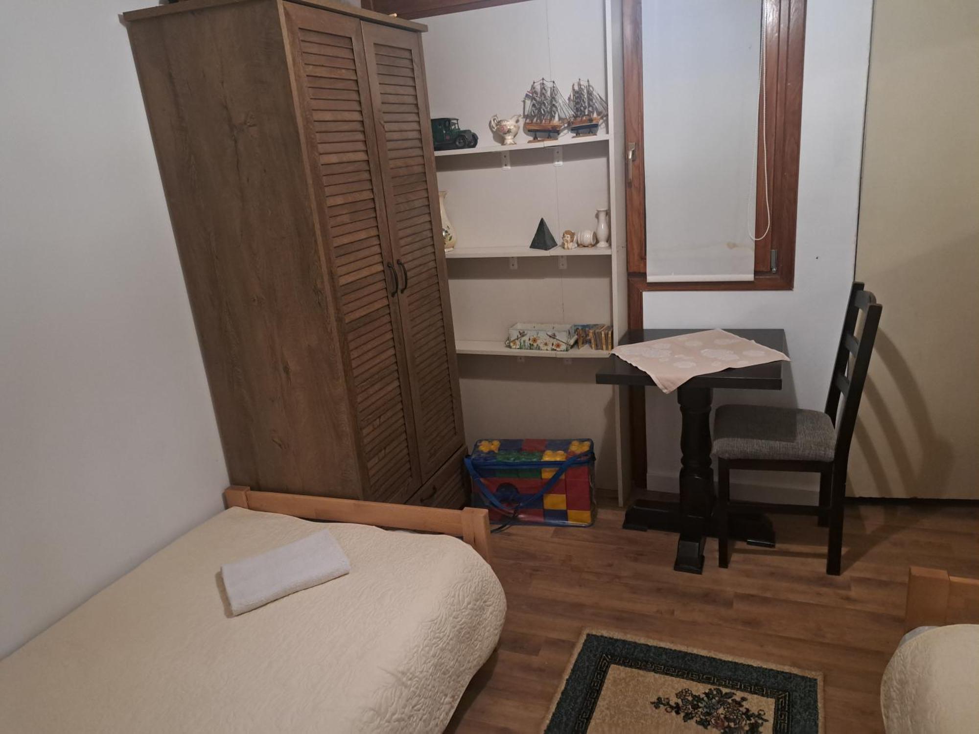 Apartman Zuki Zagreb Extérieur photo