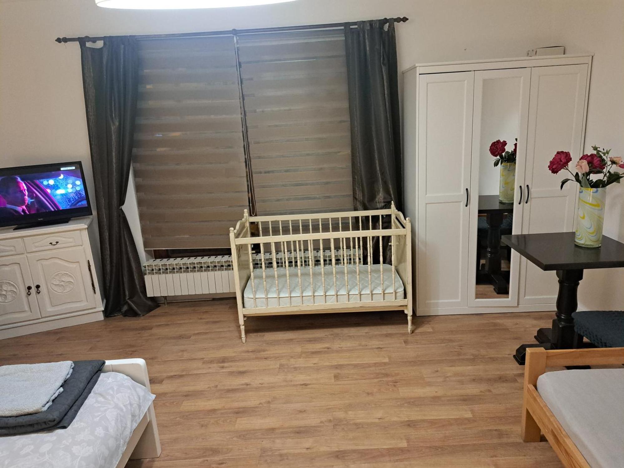Apartman Zuki Zagreb Extérieur photo
