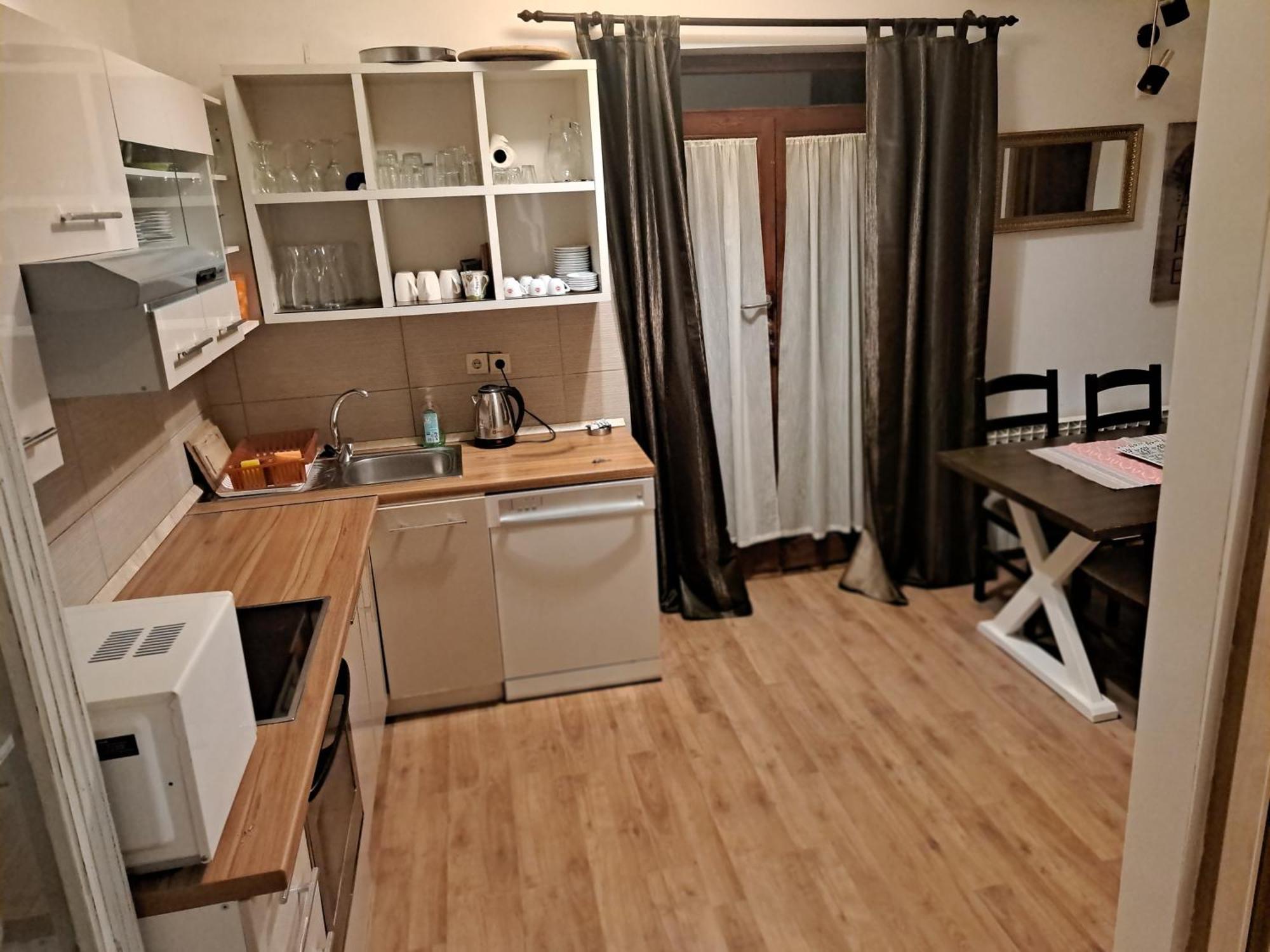 Apartman Zuki Zagreb Extérieur photo