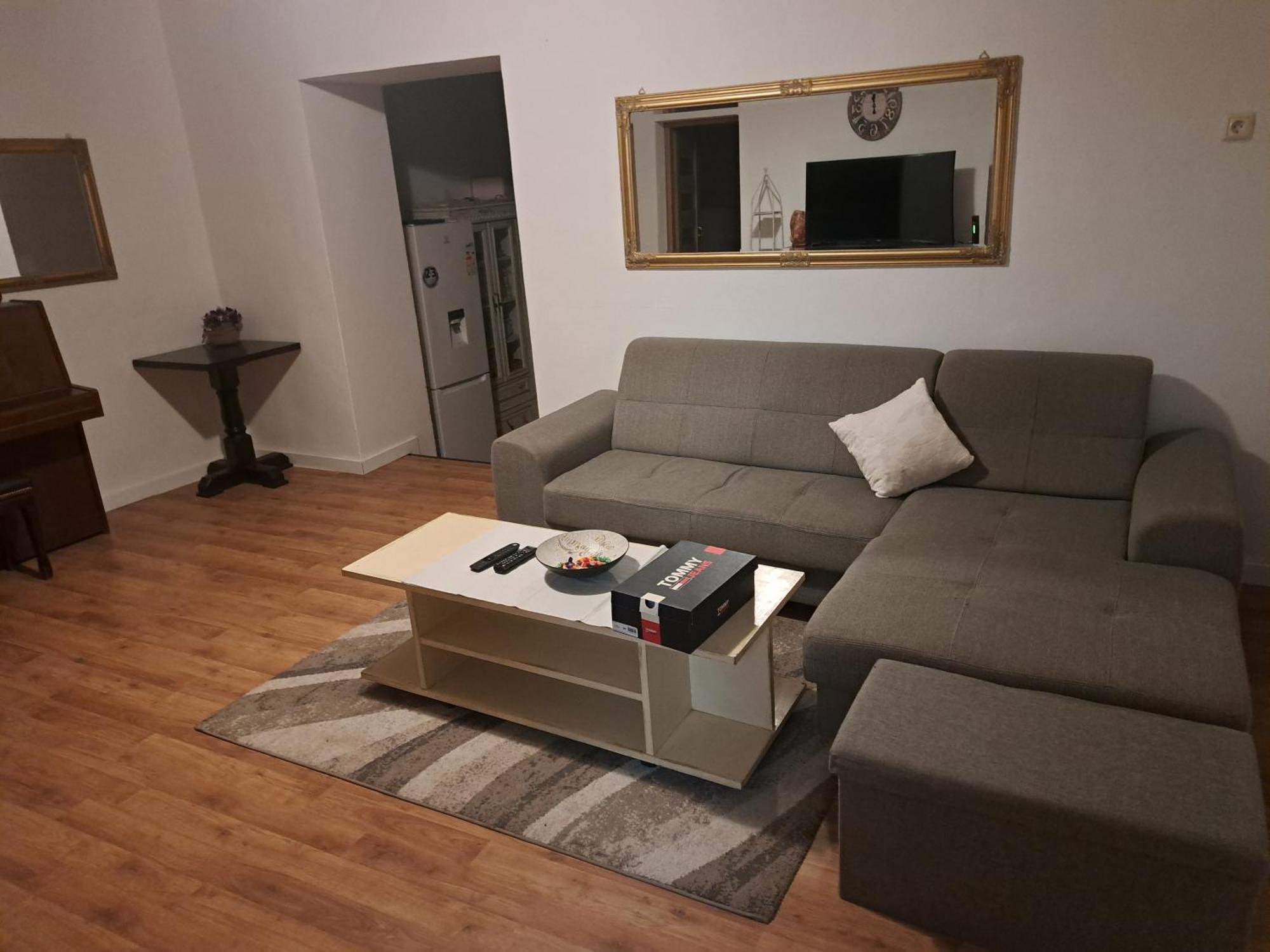 Apartman Zuki Zagreb Extérieur photo
