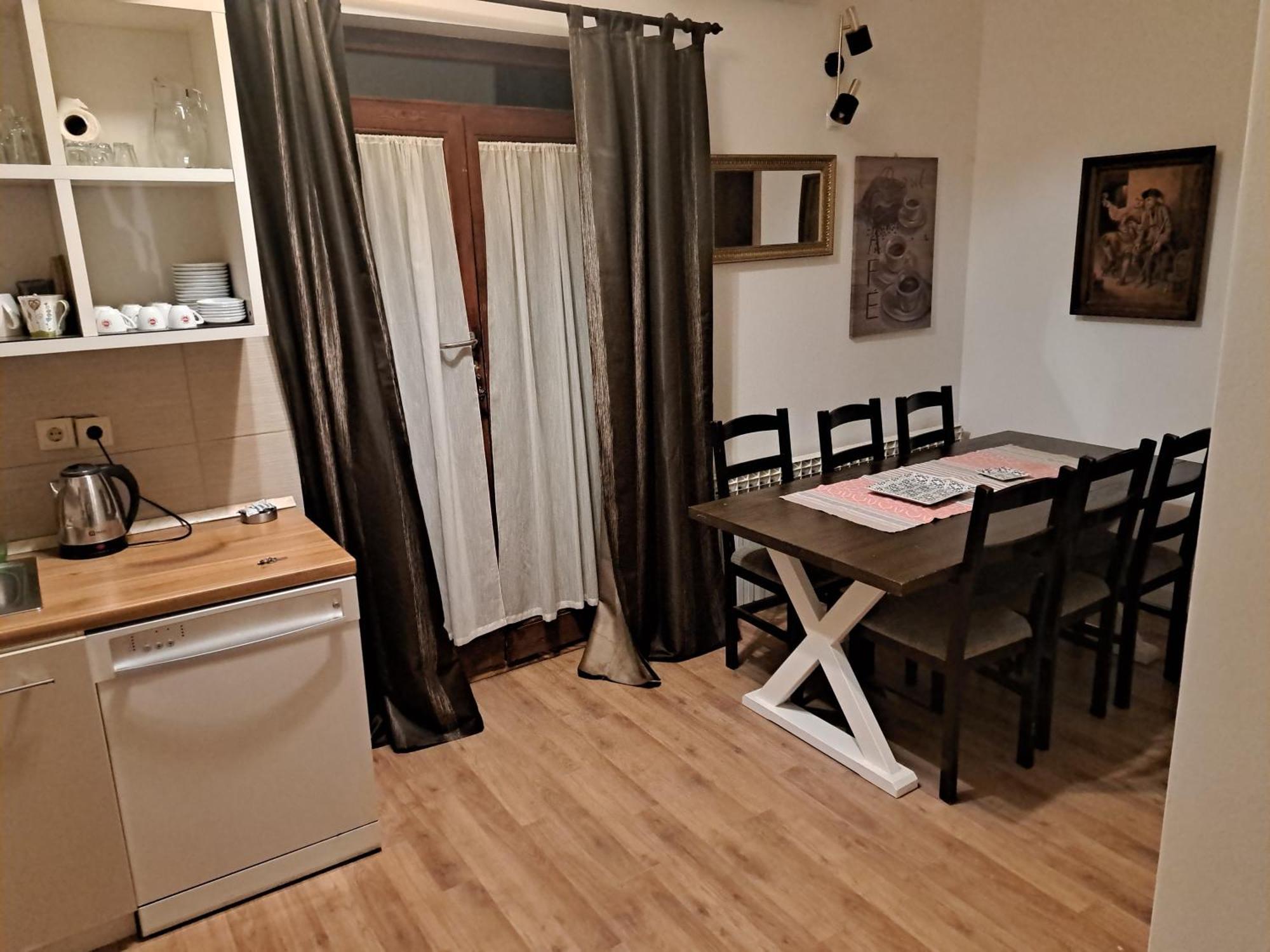 Apartman Zuki Zagreb Extérieur photo
