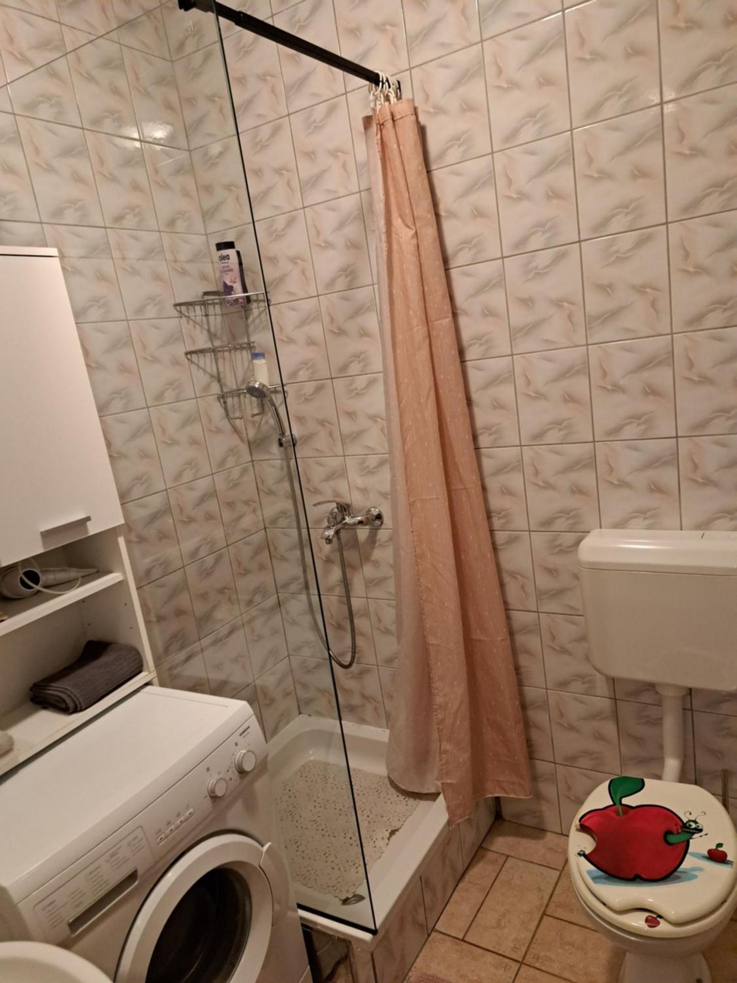 Apartman Zuki Zagreb Extérieur photo